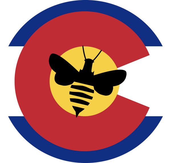 Colorado Wild Bees